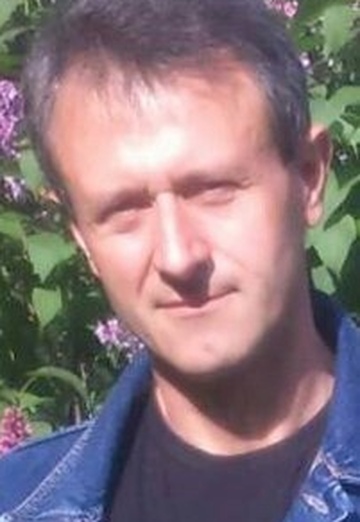 My photo - Ivan, 55 from Bălţi (@ivan277942)