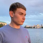 Александр, 21, Орск