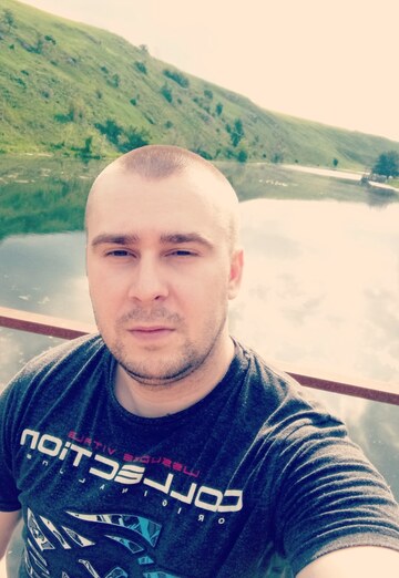 My photo - Aleksandr, 32 from Yelets (@aleksandr759439)
