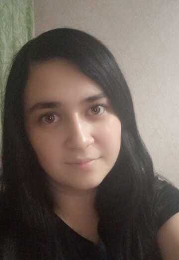 La mia foto - Viktoriya, 29 di Jaroslavl' (@viktoriya136721)