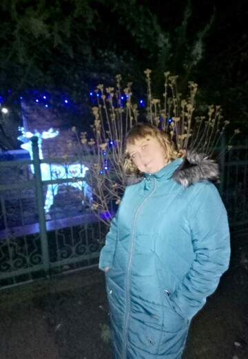 My photo - Tatyana, 38 from Odessa (@tatyana259014)