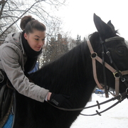 Tessa 38 Khimki
