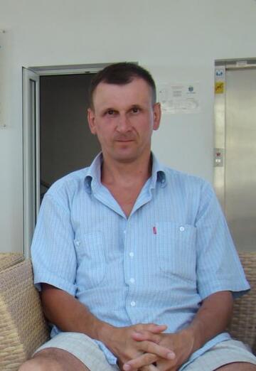My photo - Іgor, 55 from Ternopil (@igorprav)
