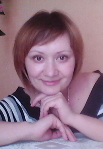 Моя фотография - Татьяна, 41 из Казатин (@prykhodko5)