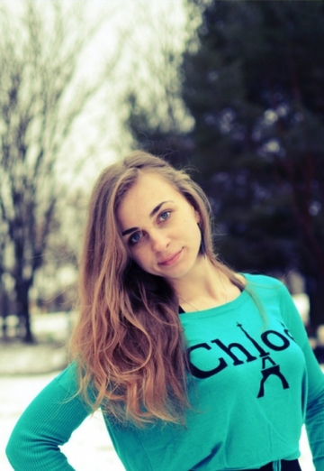 Yulya (@yulya3110) — my photo № 2