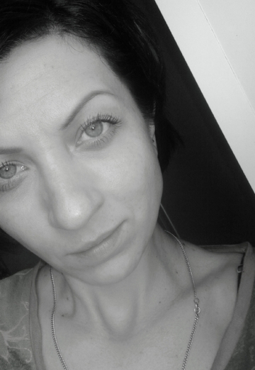 My photo - Lena, 40 from Ryazan (@lena47286)