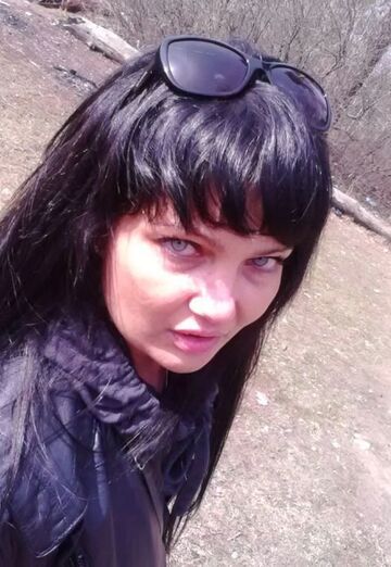 Моя фотография - mariya, 42 из Воронеж (@mariya49546)