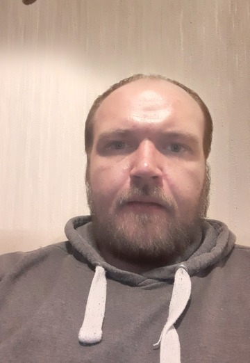 My photo - Marcel, 36 from Bad Hersfeld (@marcel444)