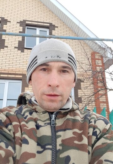 My photo - fanis, 51 from Kazan (@fanis1347)