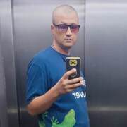 Djonson 42 Moscow