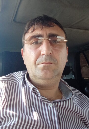 My photo - Artush Galstyan, 40 from Arzamas (@artushgalstyan1)