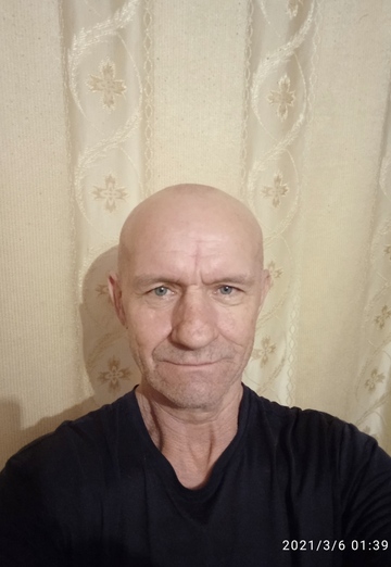 Моя фотография - Николай Денисов, 56 из Нефтегорск (@nikolaydenisov15)