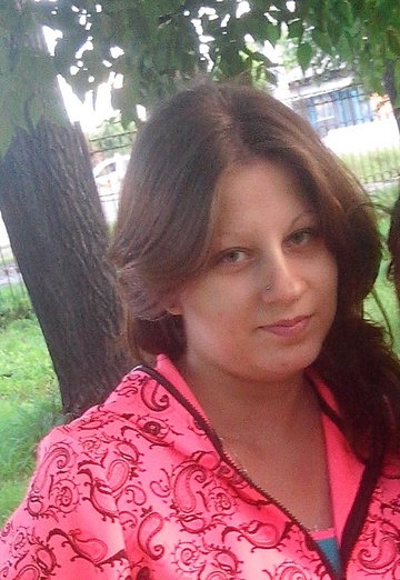 My photo - vera, 29 from Leninsk-Kuznetsky (@vera16969)