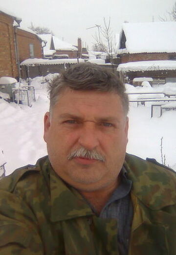 Моя фотография - сергей, 60 из Краснодар (@sergey494053)