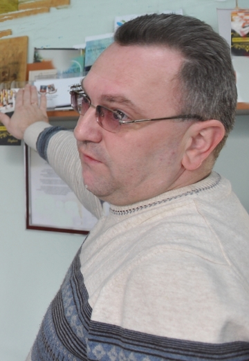 My photo - Vladislav, 59 from Uzhgorod (@vladislav37156)