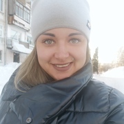 Маргарита, 32, Березовский