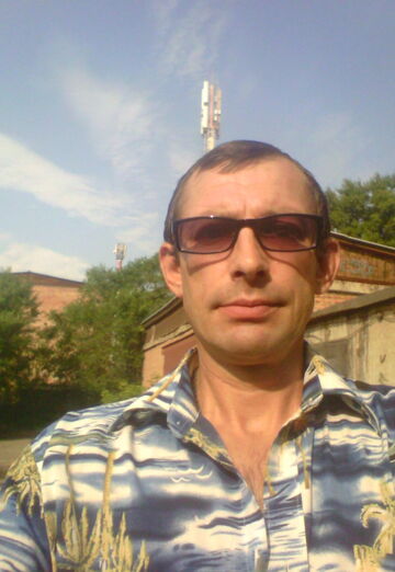 My photo - Aleksandr, 33 from Chernogorsk (@aleksandr869109)