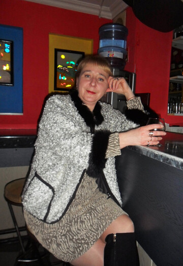 My photo - Marina, 55 from Maladzyechna (@marina115250)