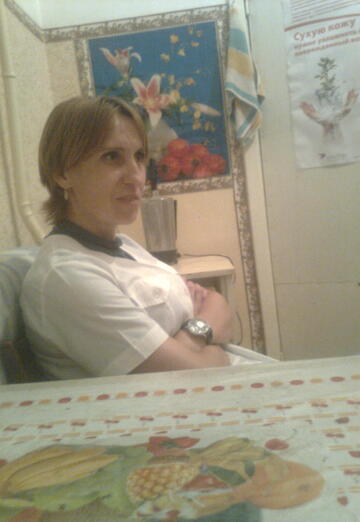 My photo - Irina, 45 from Bryanka (@irina140557)
