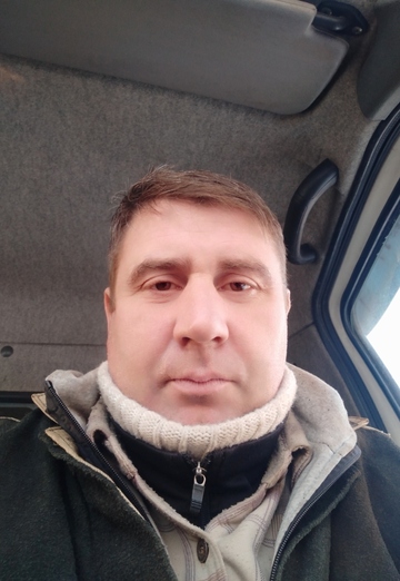 My photo - Andrey Gubanov, 47 from Naberezhnye Chelny (@andreygubanov6)
