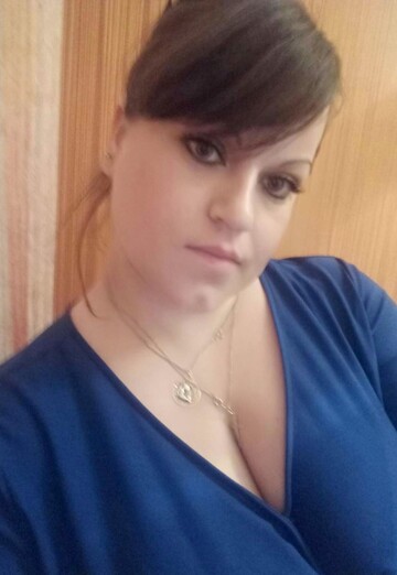 Моя фотография - Marina, 34 из Лукоянов (@marina205964)