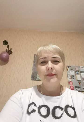 Моя фотография - Ирина, 58 из Москва (@irina332677)