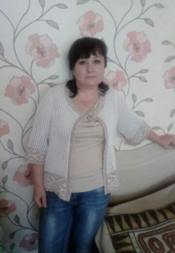 Моя фотография - Наталья, 54 из Москва (@natalya252232)