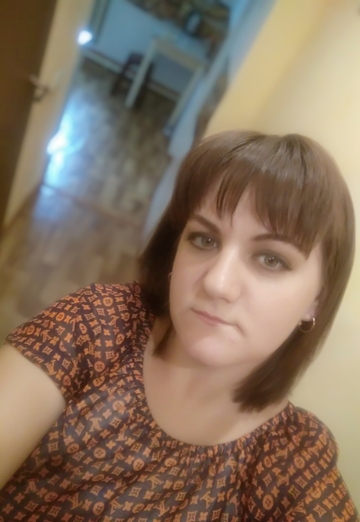 My photo - yuliya, 30 from Belaya Kalitva (@uliya189819)