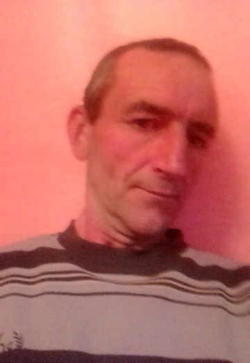 My photo - Alksey, 54 from Saki (@alksey335)