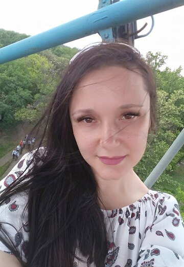 Моя фотография - Ирина, 38 из Енакиево (@irina245130)