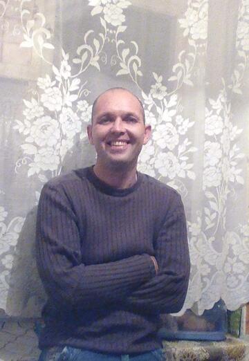Моя фотография - Анатолий, 43 из Белгород-Днестровский (@anatoliy71637)