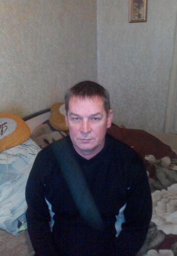Моя фотография - Владимир, 64 из Иваново (@vladimir322602)