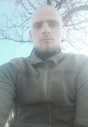 My photo - Anton, 27 from Poltava (@anton170410)