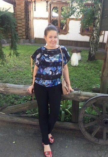 My photo - Viktoriya, 31 from Korosten (@viktoriya81373)
