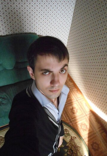Моя фотография - Руслан Dopefish, 32 из Кемерово (@ruslandopefish)