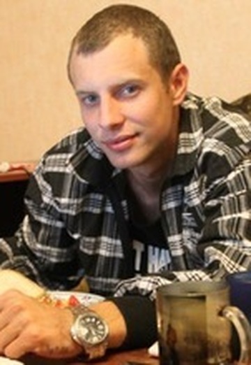 Моя фотография - Станислав Krama, 33 из Черкассы (@stanislavkrama)
