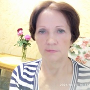 Татьяна, 67, Ленинск
