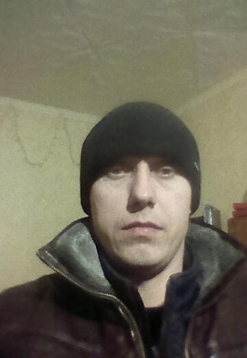 My photo - evgeniy, 43 from Yuzhnouralsk (@evgeniy8575360)
