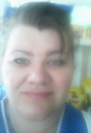 My photo - Tanya, 41 from Primorsko-Akhtarsk (@tanya27961)