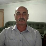 Latif Sadullaev 61 Derbent