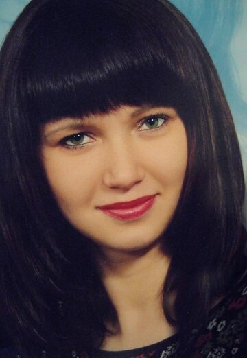 Моя фотография - Екатерина, 32 из Бердичев (@ekaterina72542)