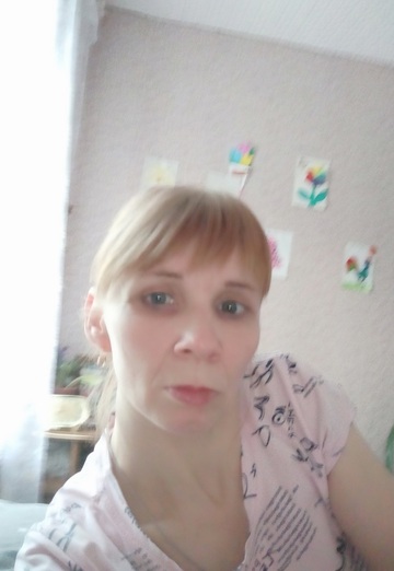 My photo - Natalya Korsun, 42 from Barysh (@natalyakorsun)
