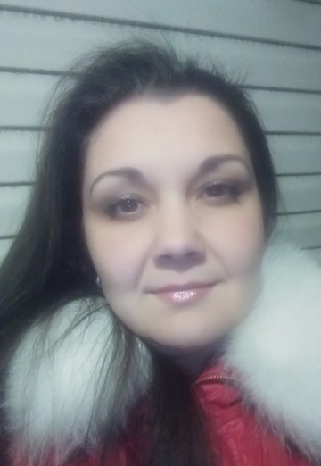 Моя фотографія - Наталья, 45 з Сєвєродонецьк (@natalya154721)