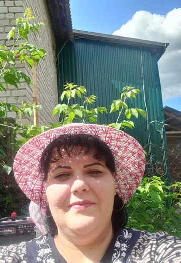 Mein Foto - irina, 42 aus Witschuga (@dudcjh)