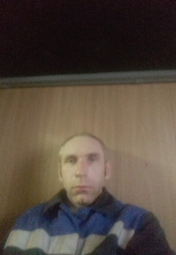 Моя фотография - Алексей, 41 из Омск (@aleksey413144)