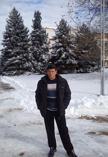 Minha foto - Aleksandr, 44 de Maikop (@aleksandr716237)