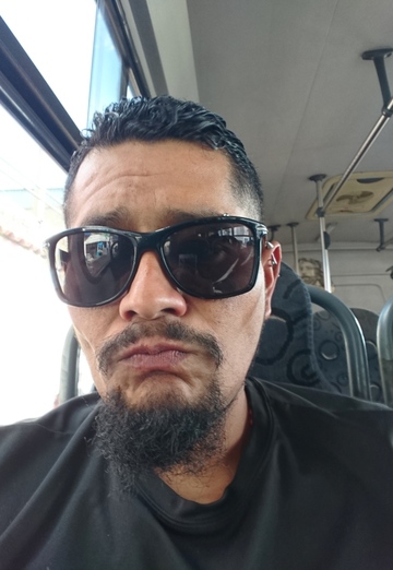 My photo - JOSE REYES, 41 from Chilpancingo (@josereyes5)