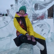 Юлия, 34, Воткинск