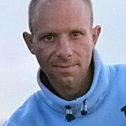 Борис, 41, Чайковский