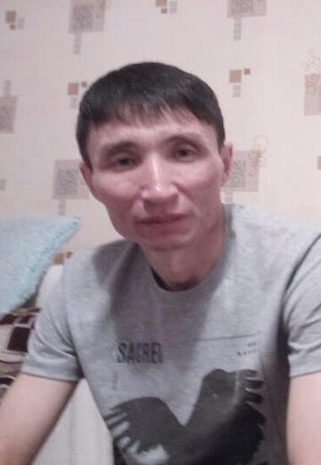 Моя фотография - Руслан, 46 из Алматы́ (@ruslan166067)